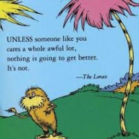 lorax 2
